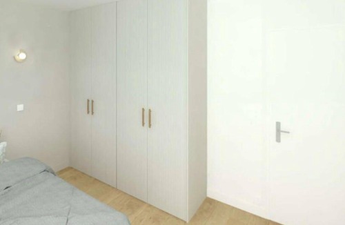 Malakoff Resort | 69 m² Private room ∙ 1 bedroom ∙ 3 guests