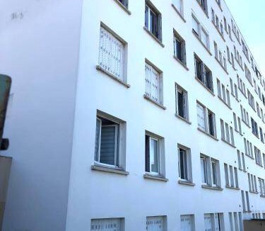 Champigny-sur-Marne Apartment | 70 m² Apartment ∙ 2 bedrooms ∙ 4 guests