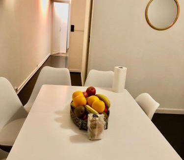 Champigny-sur-Marne Apartment | 70 m² Apartment ∙ 2 bedrooms ∙ 4 guests
