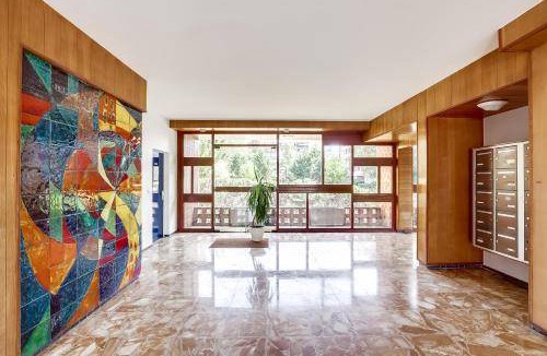 Thiais Apartment | 70 m² Apartment ∙ 3 bedrooms ∙ 6 guests