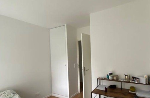 Le Perreux-sur-Marne Resort | 70 m² Private room ∙ 1 bedroom ∙ 1 guest