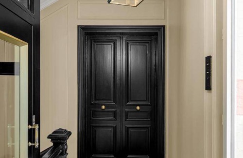Champs-Elysees Apartment | 70 m² Serviced apartment ∙ 2 bedrooms ∙ 7 guests