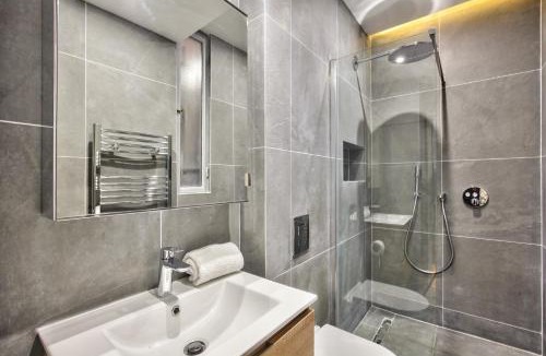 Enfants-Rouges Apartment | 71 - Amazing Apartment in Le Marais