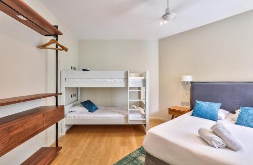 Enfants-Rouges Apartment | 71 - Amazing Apartment in Le Marais