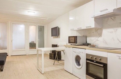 Strasbourg -Saint-Denis Apartment | 71 m² Apartment ∙ 4 bedrooms ∙ 7 guests