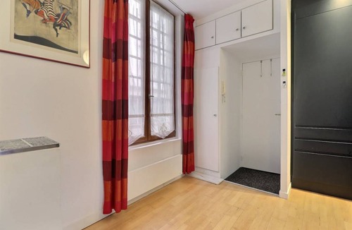 Croulebarbe Apartment | 72 m² Apartment ∙ 1 bedroom ∙ 2 guests