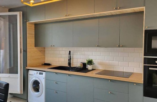 Neuilly-sur-Marne Apartment | 73 m² Apartment ∙ 4 bedrooms ∙ 8 guests