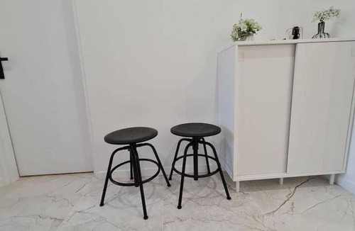 Neuilly-sur-Marne Apartment | 73 m² Apartment ∙ 4 bedrooms ∙ 8 guests