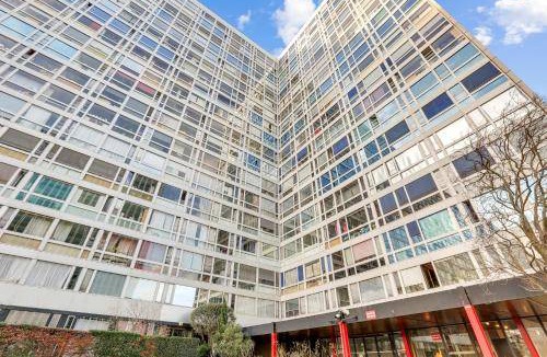Plaisance Apartment | 75 m² Apartment ∙ 2 bedrooms ∙ 6 guests