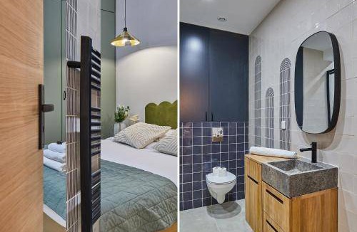 12th Arrondissement Apartment | 75 m² Apartment ∙ 3 bedrooms ∙ 8 guests