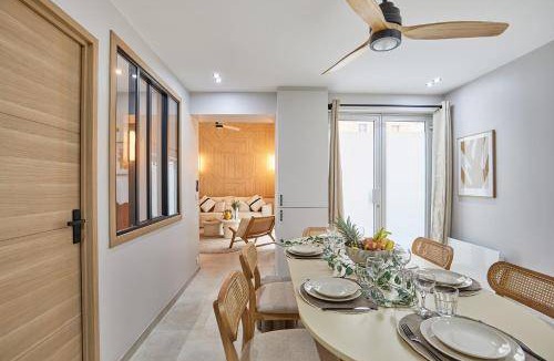 12th Arrondissement Apartment | 75 m² Apartment ∙ 3 bedrooms ∙ 8 guests