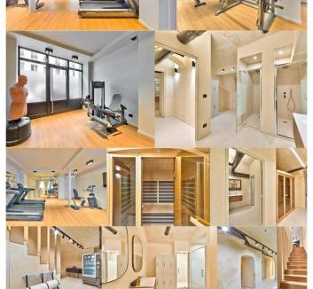 Enfants-Rouges Apartment | 77 - Urban Sublime Le Marais