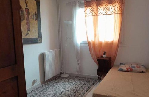 Neuilly-Plaisance Apartment | 78 m² Apartment ∙ 3 bedrooms ∙ 8 guests