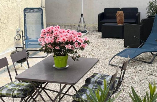 Le Plateau House | 80 m² House ∙ 2 bedrooms ∙ 4 guests