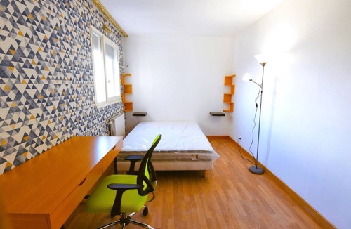 L'Echat Resort | 80 m² Private room ∙ 1 bedroom ∙ 1 guest