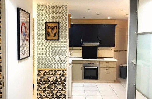 L'Echat Resort | 80 m² Private room ∙ 1 bedroom ∙ 1 guest