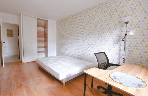 L'Echat Resort | 80 m² Private room ∙ 1 bedroom ∙ 1 guest