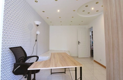 L'Echat Resort | 80 m² Private room ∙ 1 bedroom ∙ 1 guest