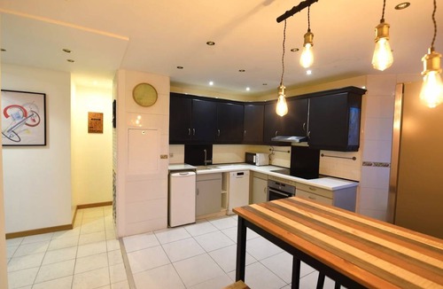 L'Echat Resort | 80 m² Private room ∙ 1 bedroom ∙ 1 guest