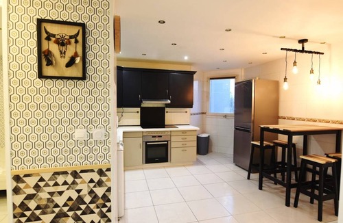 L'Echat Resort | 80 m² Private room ∙ 1 bedroom ∙ 1 guest