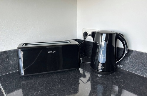 Fresnes Apartment | 82 m2/Modern/Free parking/Metro 14 10min + RER B 7 minutes away