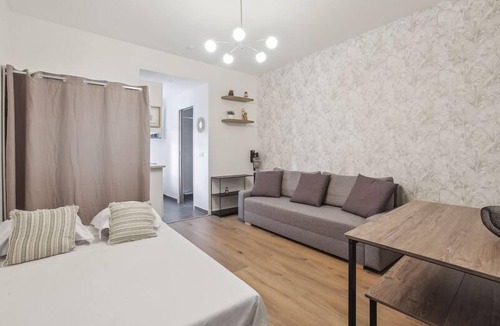 Les Lilas Apartment | 820 Suite Libellule - Superb apartment