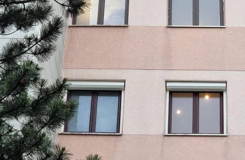 Neuilly-sur-Marne Apartment | 83 m² Apartment ∙ 3 bedrooms ∙ 9 guests