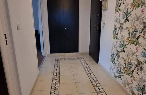 Neuilly-sur-Marne Apartment | 83 m² Apartment ∙ 3 bedrooms ∙ 9 guests