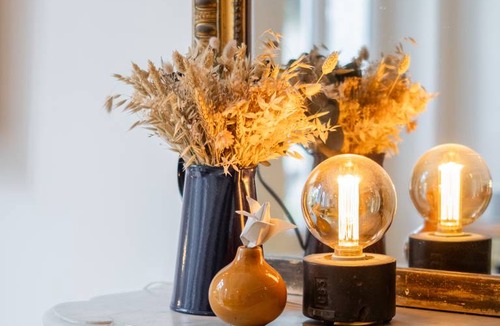 Batignolles Apartment | 83 m² Apartment ∙ 3 bedrooms ∙ 5 guests