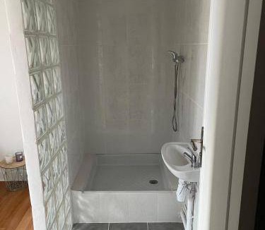 Boissy-Saint-Leger Apartment | 84 m² Apartment ∙ 1 bedroom ∙ 4 guests