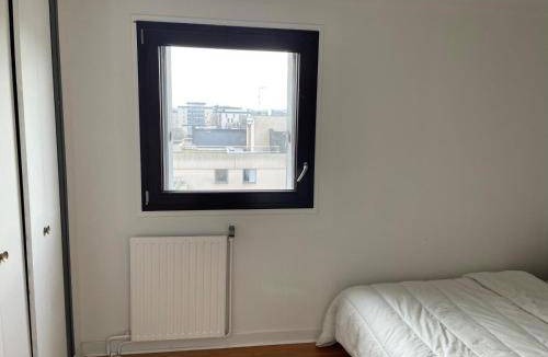 Boissy-Saint-Leger Apartment | 84 m² Apartment ∙ 1 bedroom ∙ 4 guests