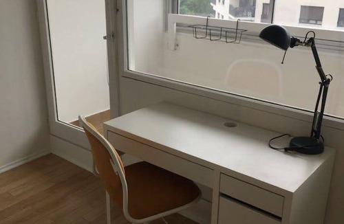 Noisy-le-Grand Resort | 84 m² Private room ∙ 1 bedroom ∙ 3 guests