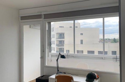 Noisy-le-Grand Resort | 84 m² Private room ∙ 1 bedroom ∙ 3 guests