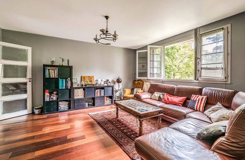 Le-Plessis-Trevise Apartment | 85 m² Apartment ∙ 3 bedrooms ∙ 6 guests