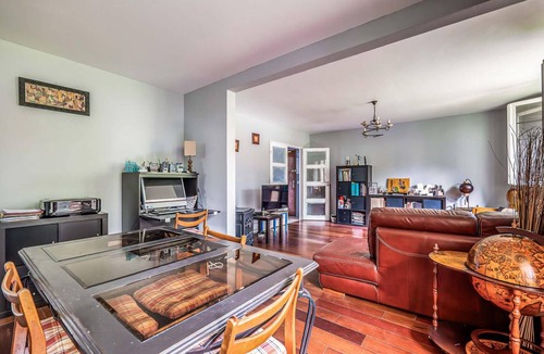 Le-Plessis-Trevise Apartment | 85 m² Apartment ∙ 3 bedrooms ∙ 6 guests