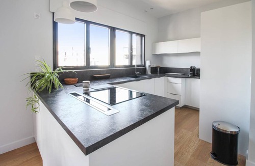 Issy-les-Moulineaux Apartment | 88 m² Apartment ∙ 2 bedrooms ∙ 4 guests