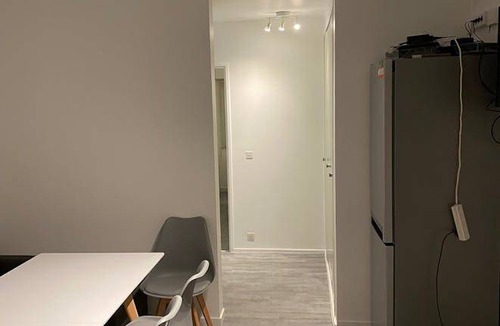 Noisy-le-Grand Resort | 89 m² Private room ∙ 1 bedroom ∙ 1 guest