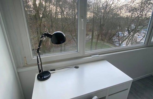 Noisy-le-Grand Resort | 89 m² Private room ∙ 1 bedroom ∙ 1 guest