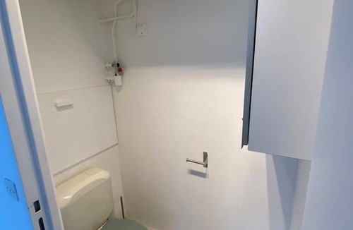 Noisy-le-Grand Resort | 89 m² Private room ∙ 1 bedroom ∙ 1 guest