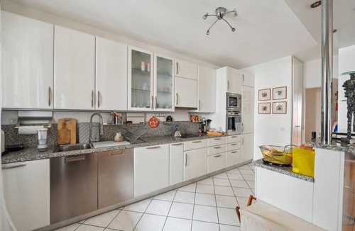 13th Arrondissement Apartment | 90 m² Apartment ∙ 2 bedrooms ∙ 4 guests