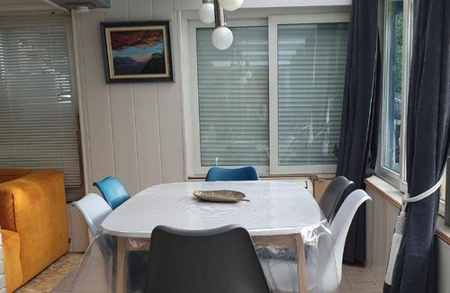Chalifert House | 90 m² House ∙ 2 bedrooms ∙ 5 guests
