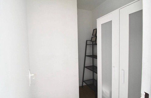 Parc-Nord Resort | 90 m² Private room ∙ 1 bedroom ∙ 4 guests