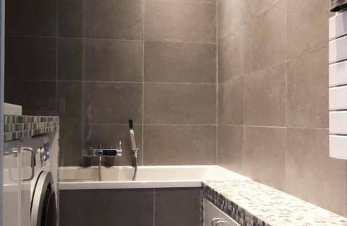 Asnieres-sur-Seine Apartment | 92 m² Apartment ∙ 3 bedrooms ∙ 6 guests