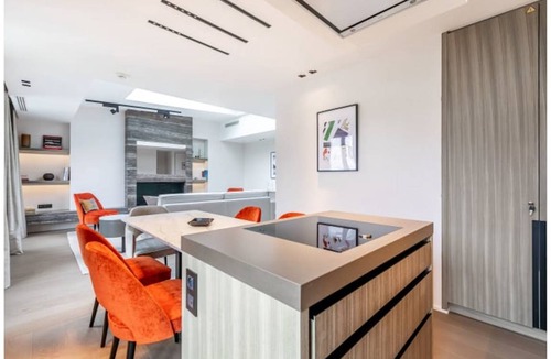 Chaillot Apartment | 93 m² Apartment ∙ 2 bedrooms ∙ 6 guests