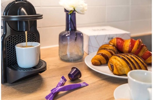 Les Halles Apartment | 95 m² Apartment ∙ 3 bedrooms ∙ 6 guests