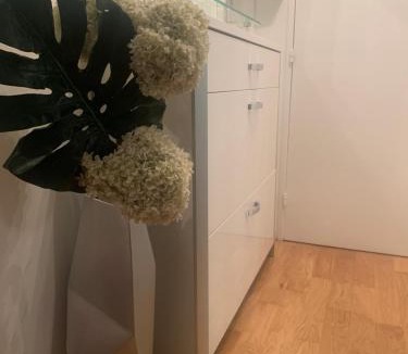 12th Arrondissement Apartment | A&A Appartement
