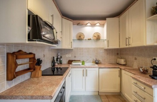 Saint-Lambert Apartment | A little sun in Paris with balconies, 15 minutes from Porte de Versailles