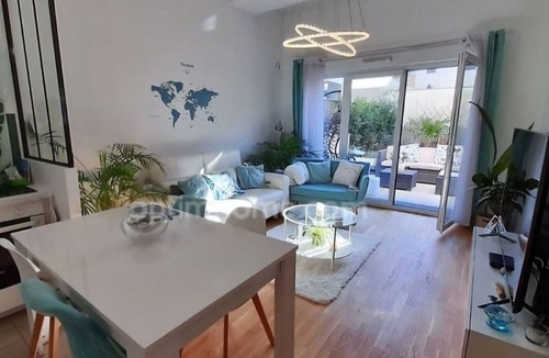 Villejuif Apartment | A Louer 1 Chambre Chez Particulier Durant la Période des JO Métro 7 et 14