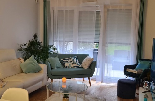 Villejuif Apartment | A Louer 1 Chambre Chez Particulier Durant la Période des JO Métro 7 et 14