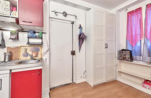 Plaisance Apartment | A nice studio in Paris 14